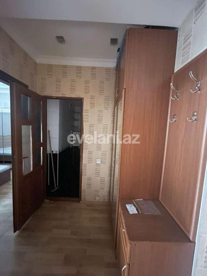 Sale, new building, 2 room, 56 m², Yeni Yasamal d.