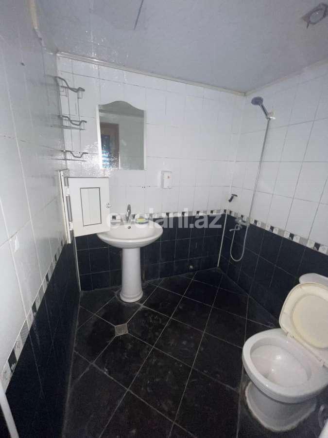 Sale, new building, 2 room, 56 m², Yeni Yasamal d.