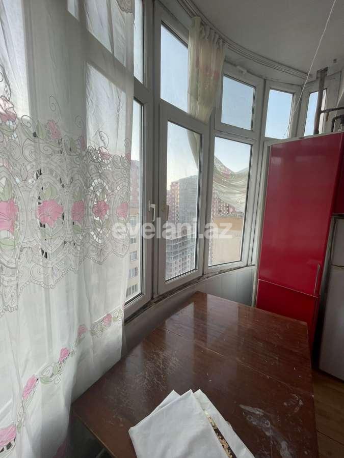 Sale, new building, 2 room, 56 m², Yeni Yasamal d.