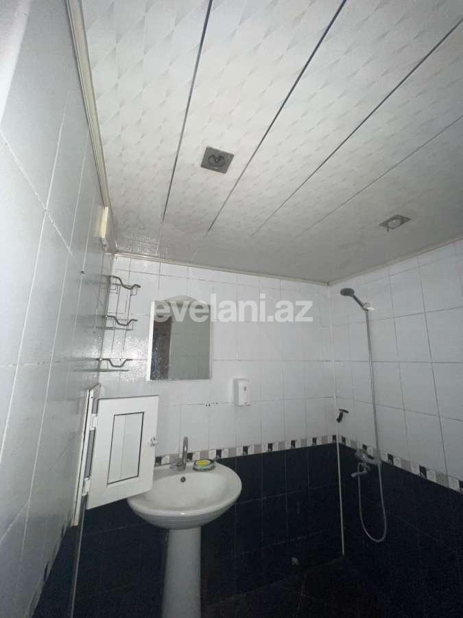Sale, new building, 2 room, 56 m², Yeni Yasamal d.