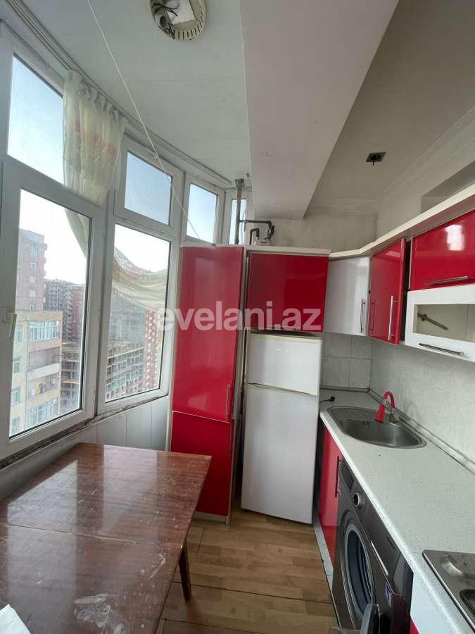 Sale, new building, 2 room, 56 m², Yeni Yasamal d.
