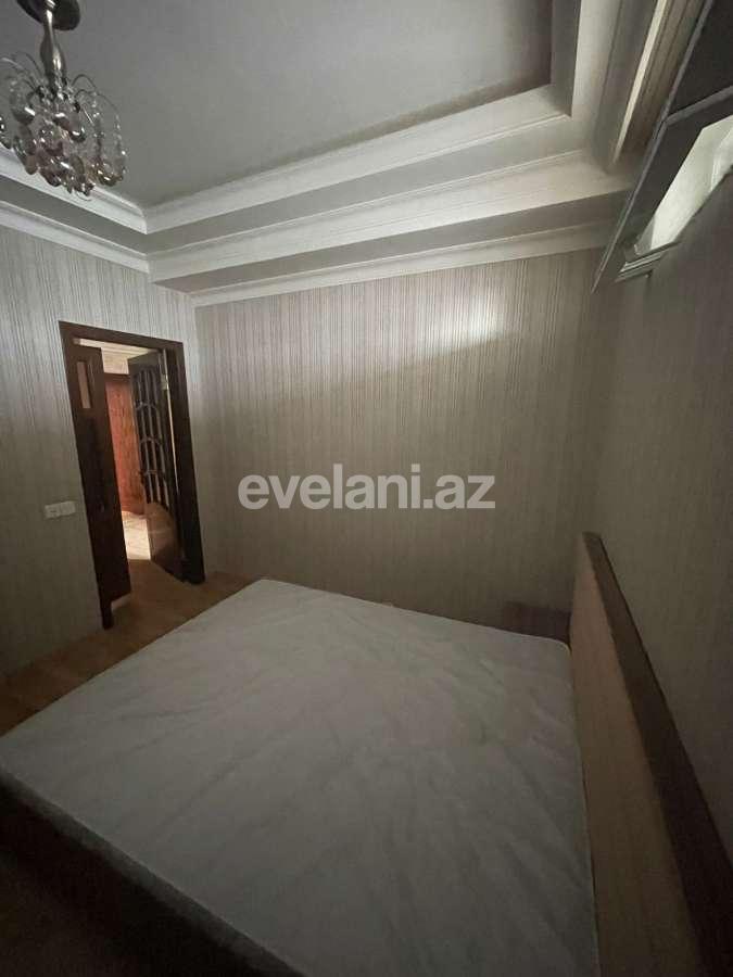 Sale, new building, 2 room, 56 m², Yeni Yasamal d.