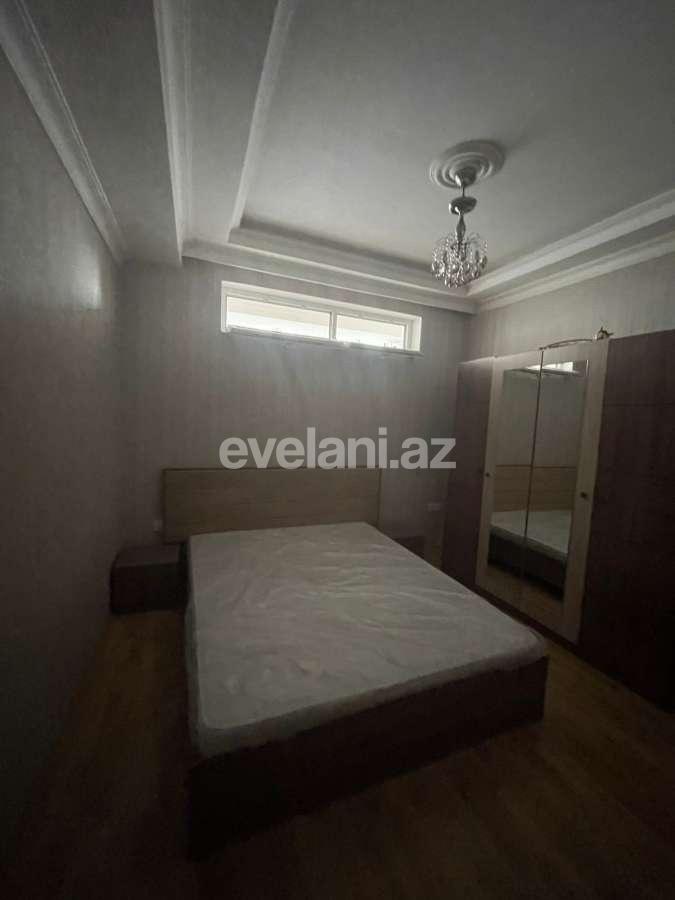 Sale, new building, 2 room, 56 m², Yeni Yasamal d.