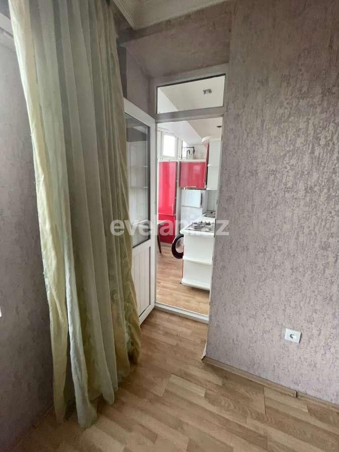 Sale, new building, 2 room, 56 m², Yeni Yasamal d.