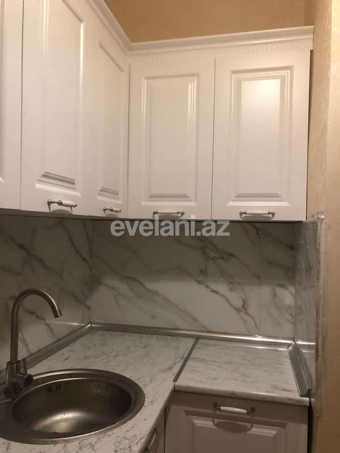 Rent, new building, 2 room, 70 m², Nariman Narimanov m.