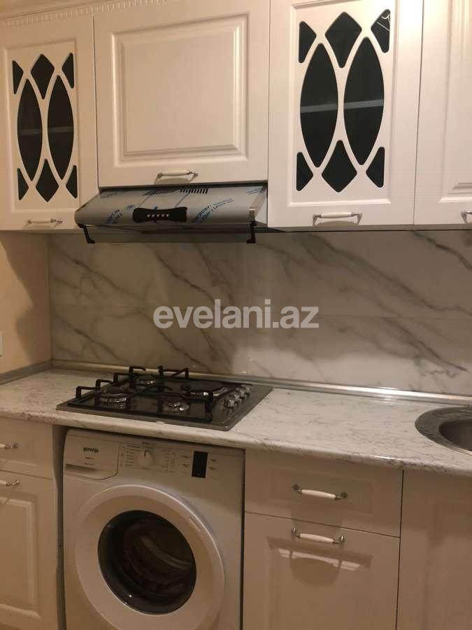 Rent, new building, 2 room, 70 m², Nariman Narimanov m.