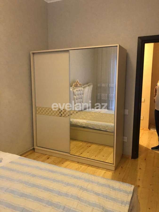 Rent, new building, 2 room, 70 m², Nariman Narimanov m.