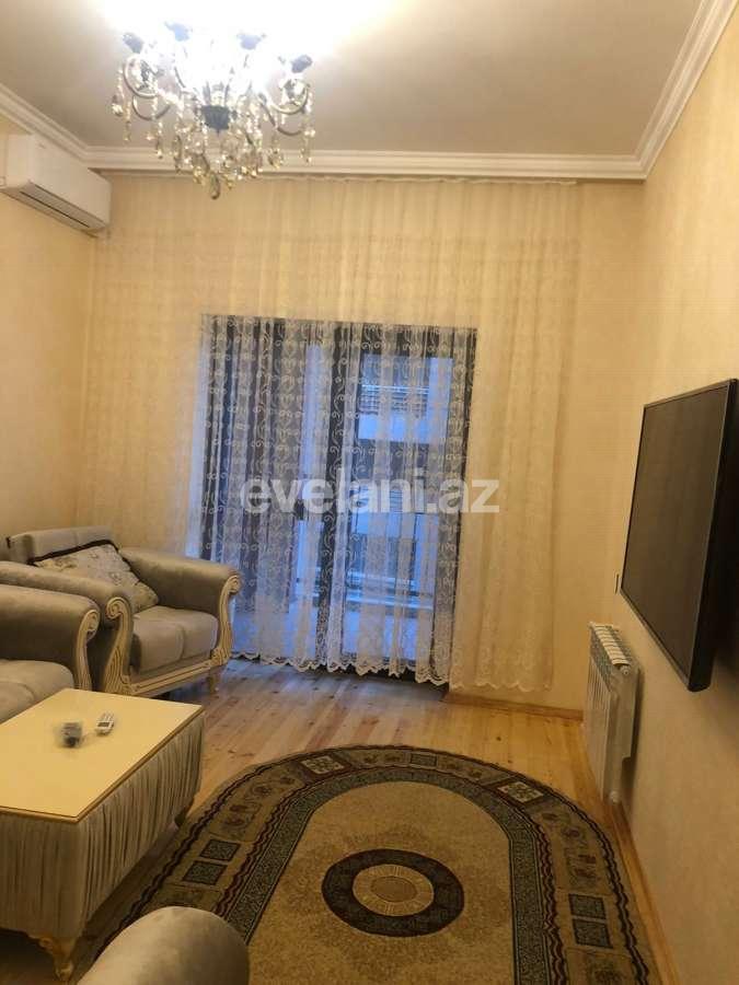 Rent, new building, 2 room, 70 m², Nariman Narimanov m.