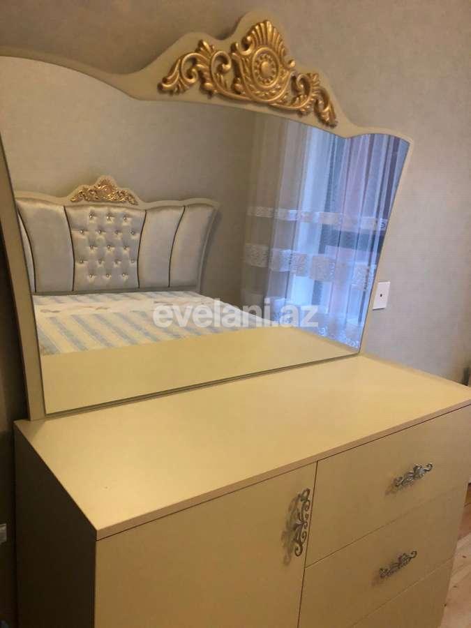 Rent, new building, 2 room, 70 m², Nariman Narimanov m.