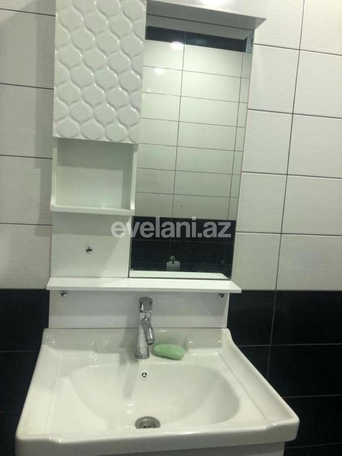 Rent, new building, 2 room, 70 m², Nariman Narimanov m.