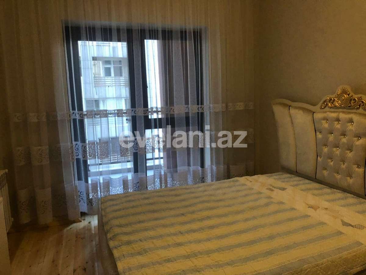 Rent, new building, 2 room, 70 m², Nariman Narimanov m.