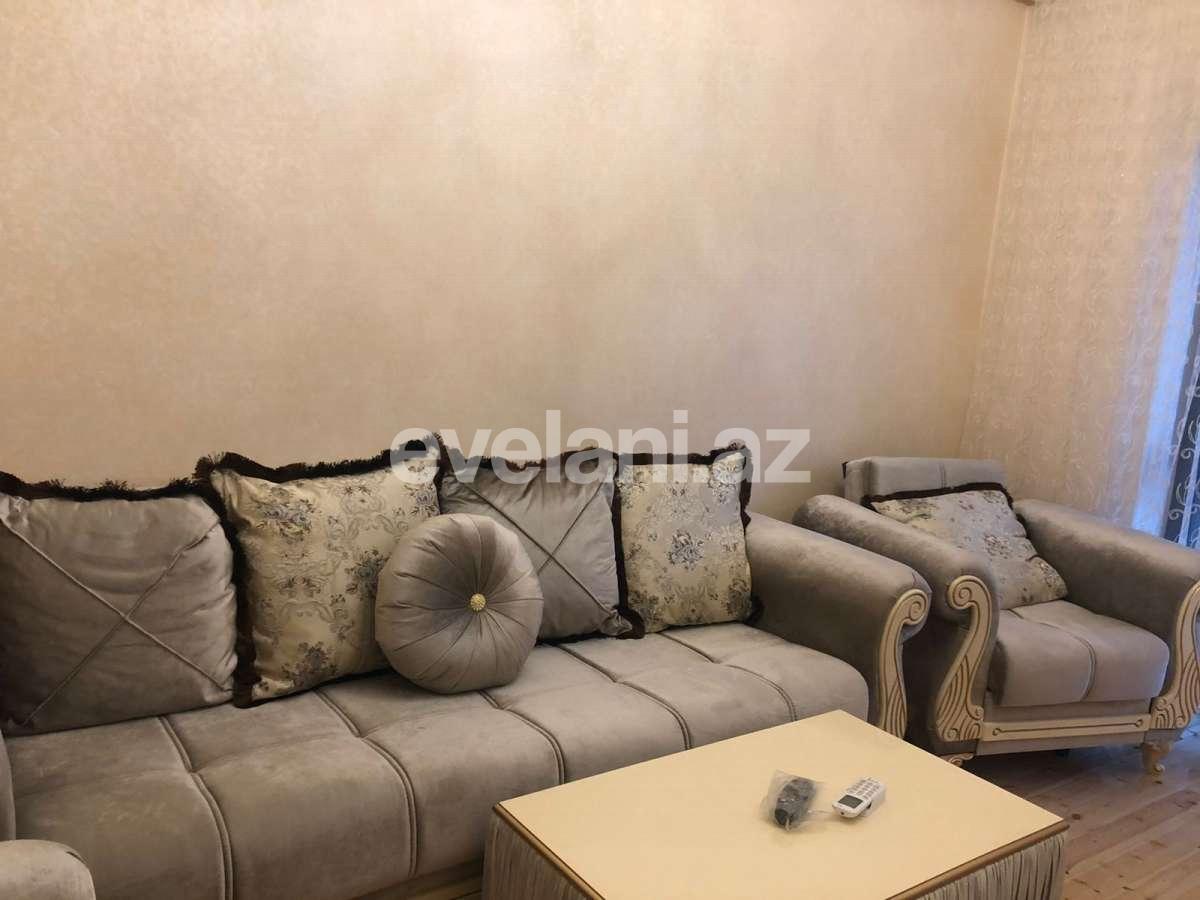 Rent, new building, 2 room, 70 m², Nariman Narimanov m.