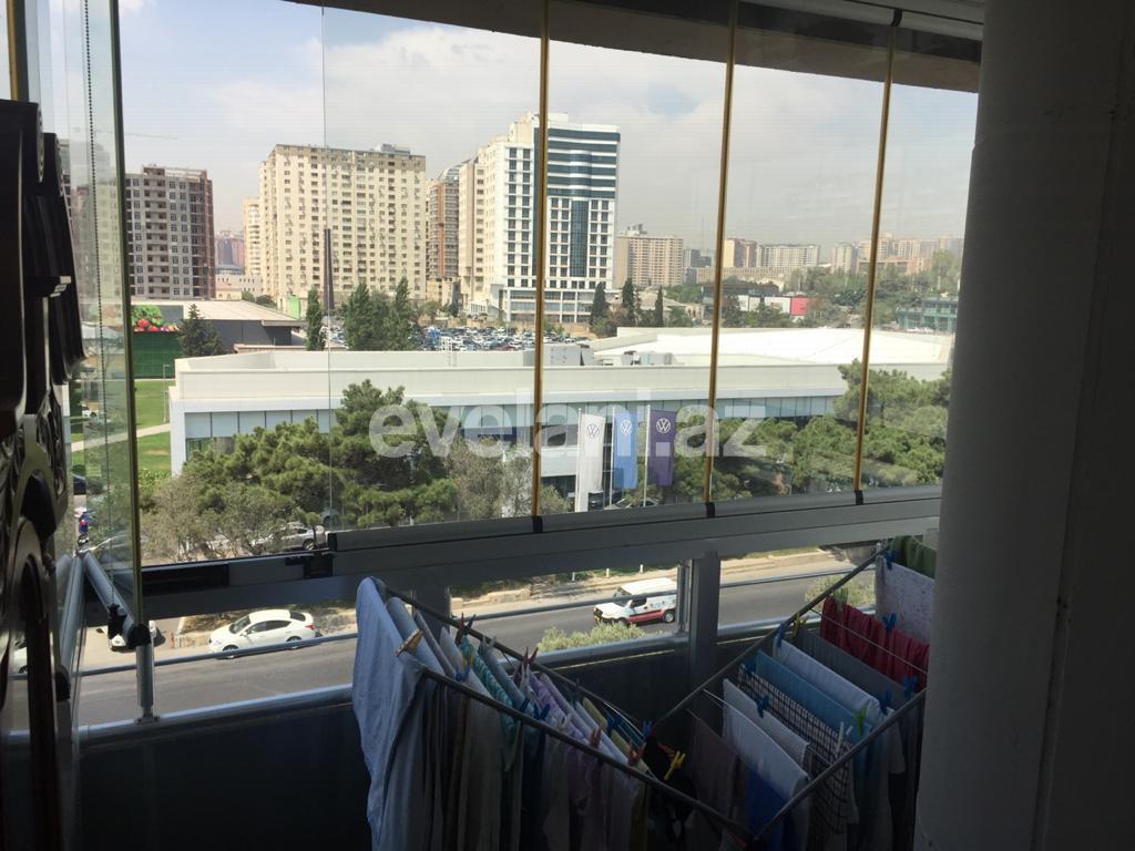 Satılır, yeni tikili, 4 otaqlı, 152.6 m², Şah İsmayıl Xətai m.