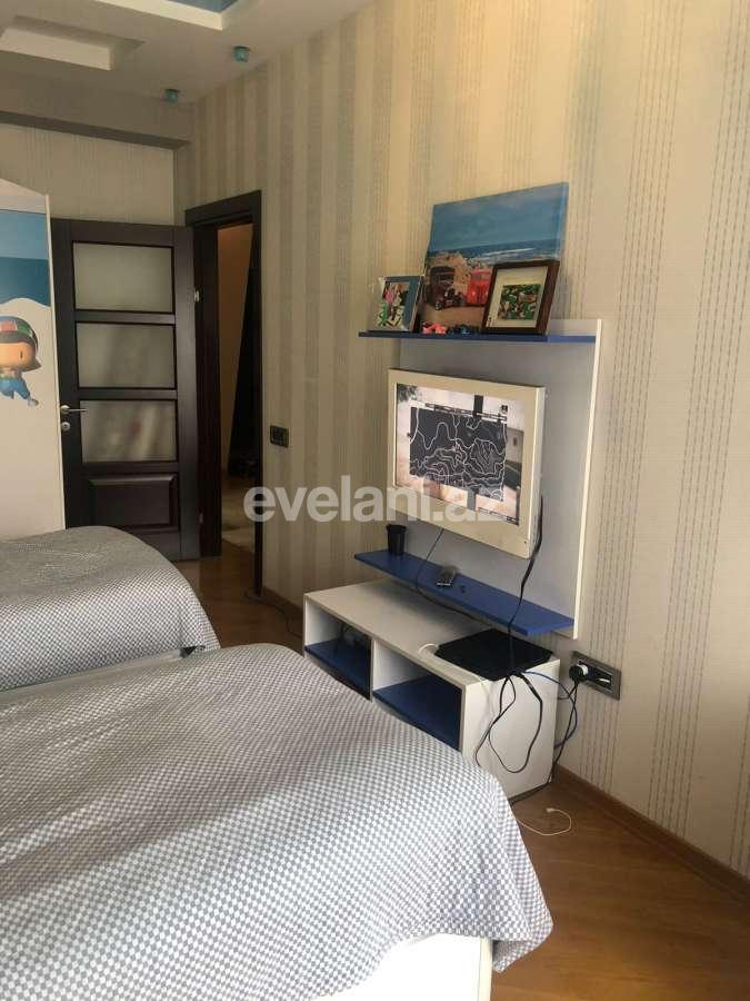 Satılır, yeni tikili, 4 otaqlı, 152.6 m², Şah İsmayıl Xətai m.