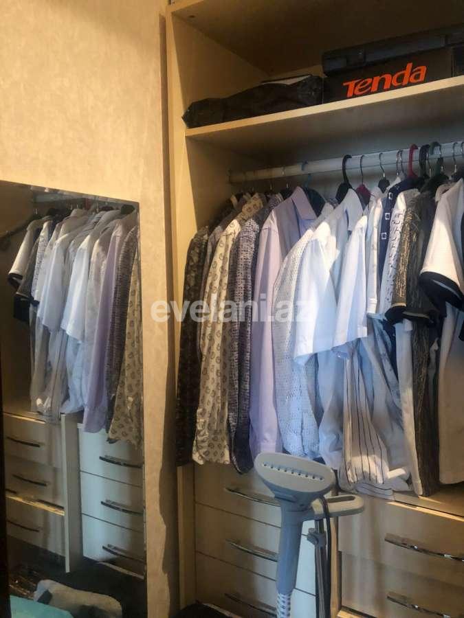 Satılır, yeni tikili, 4 otaqlı, 152.6 m², Şah İsmayıl Xətai m.