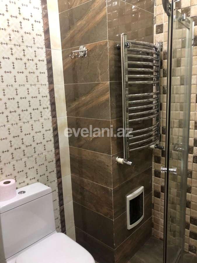 Satılır, yeni tikili, 4 otaqlı, 152.6 m², Şah İsmayıl Xətai m.