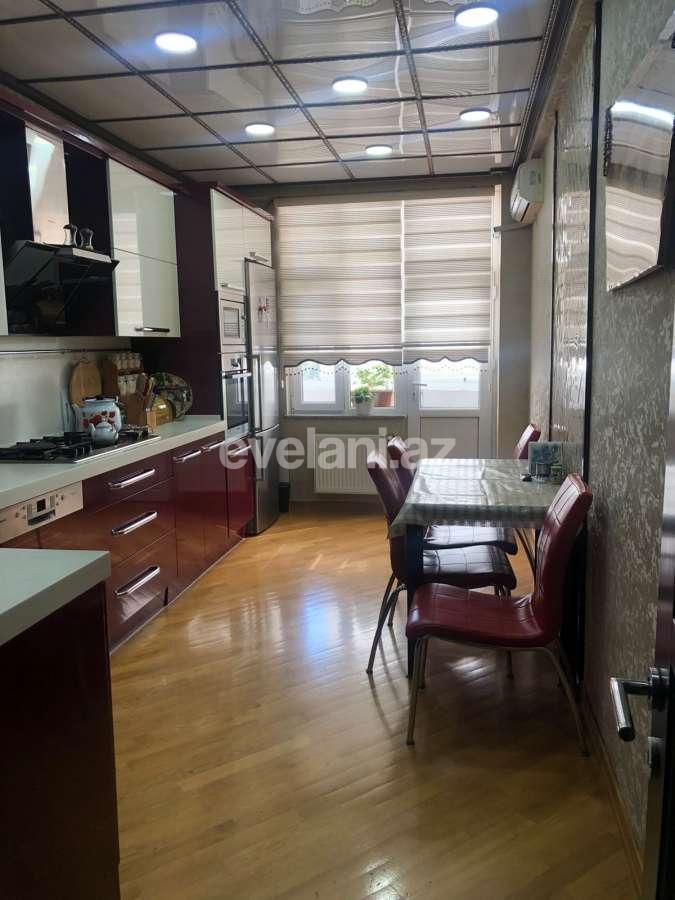 Satılır, yeni tikili, 4 otaqlı, 152.6 m², Şah İsmayıl Xətai m.