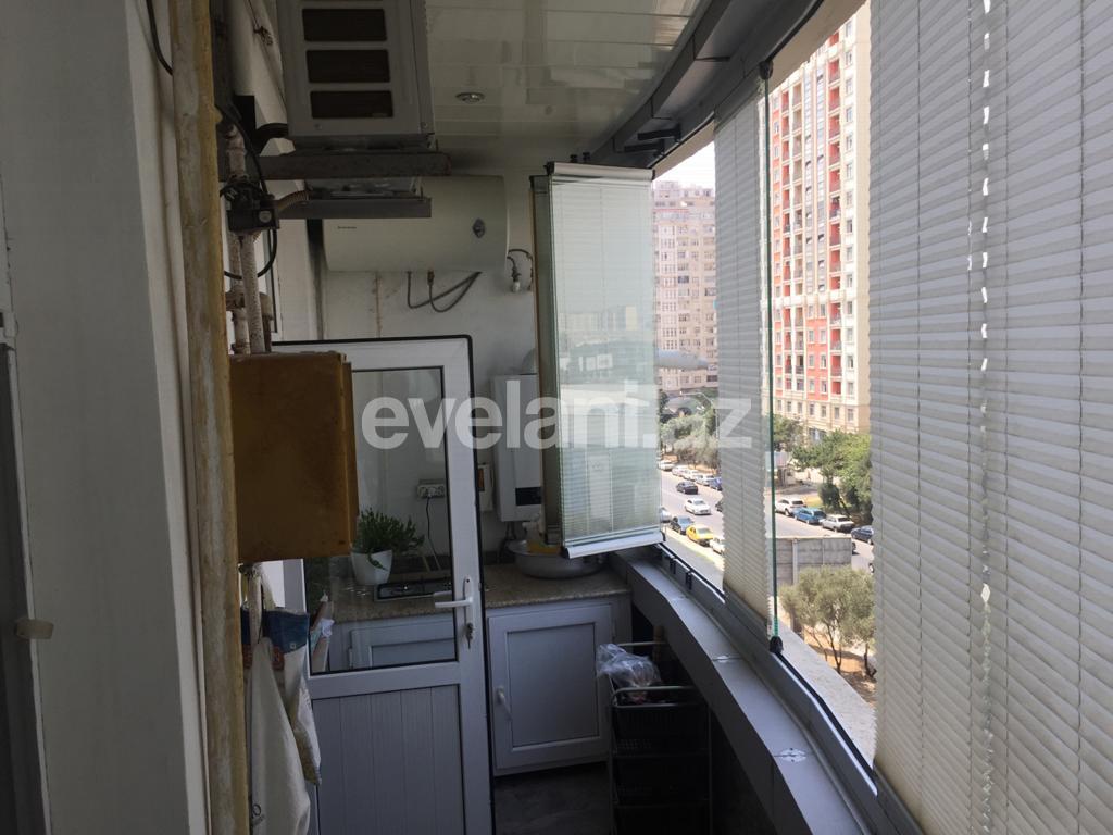 Satılır, yeni tikili, 4 otaqlı, 152.6 m², Şah İsmayıl Xətai m.