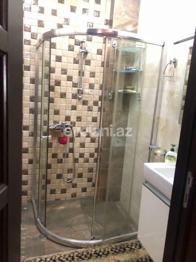 Satılır, yeni tikili, 4 otaqlı, 152.6 m², Şah İsmayıl Xətai m.