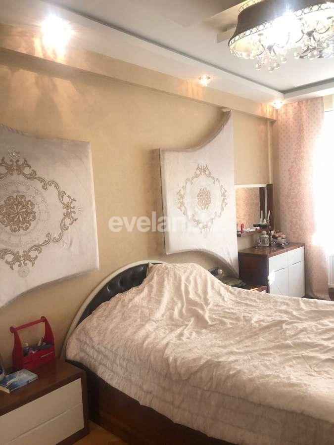 Satılır, yeni tikili, 4 otaqlı, 152.6 m², Şah İsmayıl Xətai m.