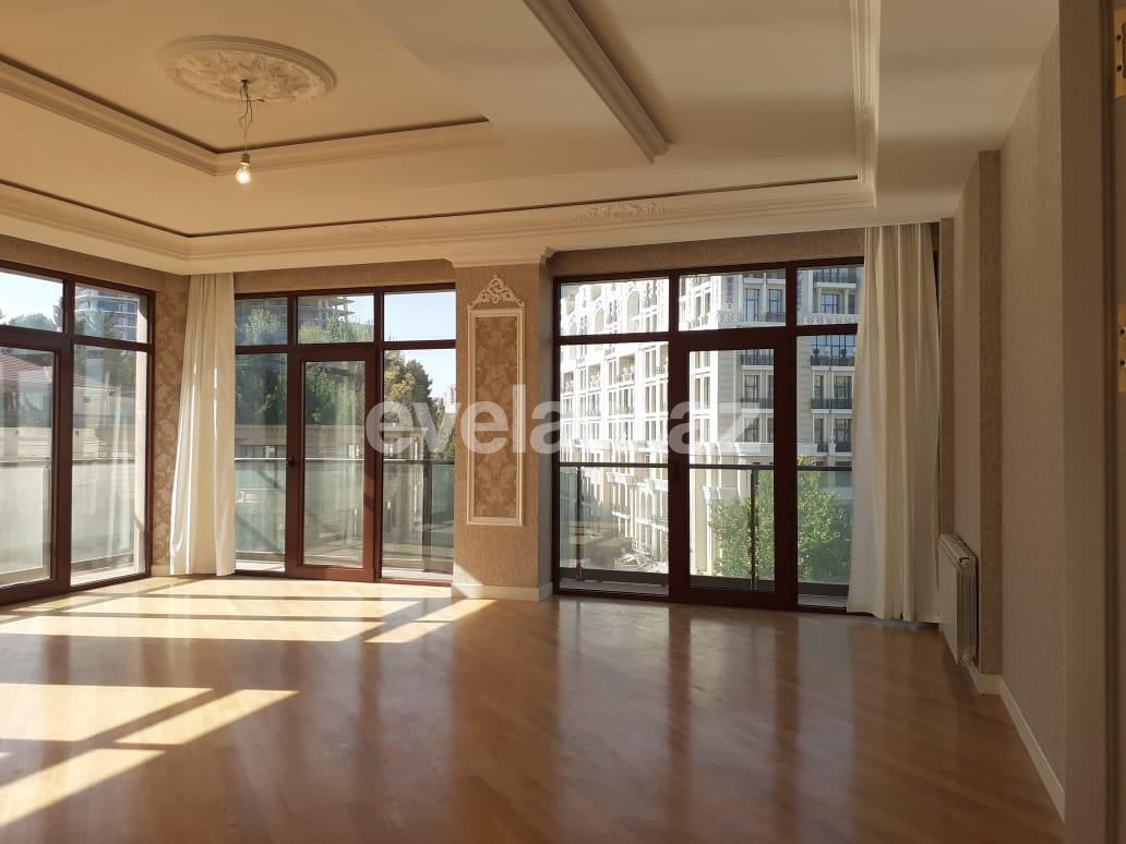 Satılır, yeni tikili, 4 otaqlı, 200 m², Nizami m.