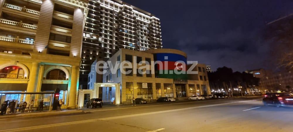 Satılır, yeni tikili, 4 otaqlı, 200 m², Nizami m.