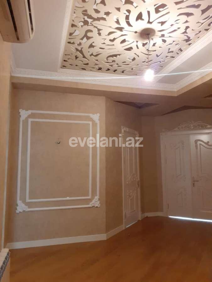 Satılır, yeni tikili, 4 otaqlı, 200 m², Nizami m.