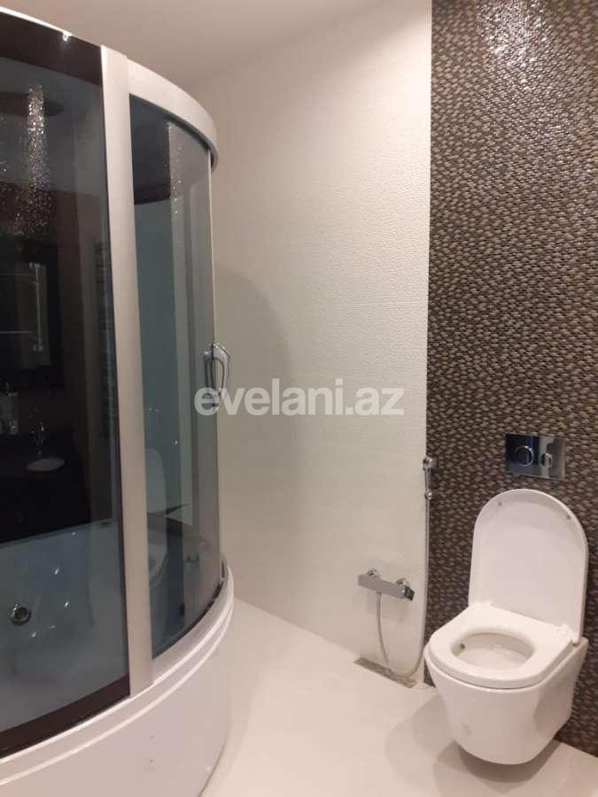 Satılır, yeni tikili, 4 otaqlı, 200 m², Nizami m.