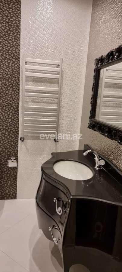 Satılır, yeni tikili, 4 otaqlı, 200 m², Nizami m.