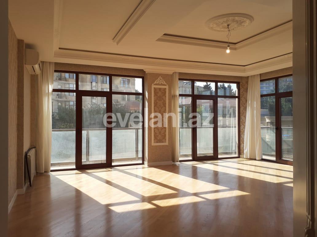 Satılır, yeni tikili, 4 otaqlı, 200 m², Nizami m.