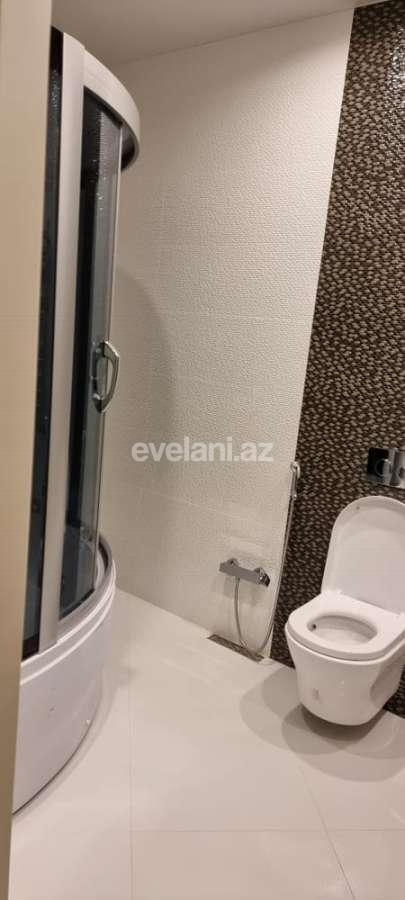 Satılır, yeni tikili, 4 otaqlı, 200 m², Nizami m.