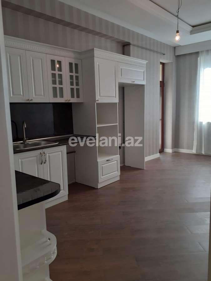 Satılır, yeni tikili, 4 otaqlı, 200 m², Nizami m.
