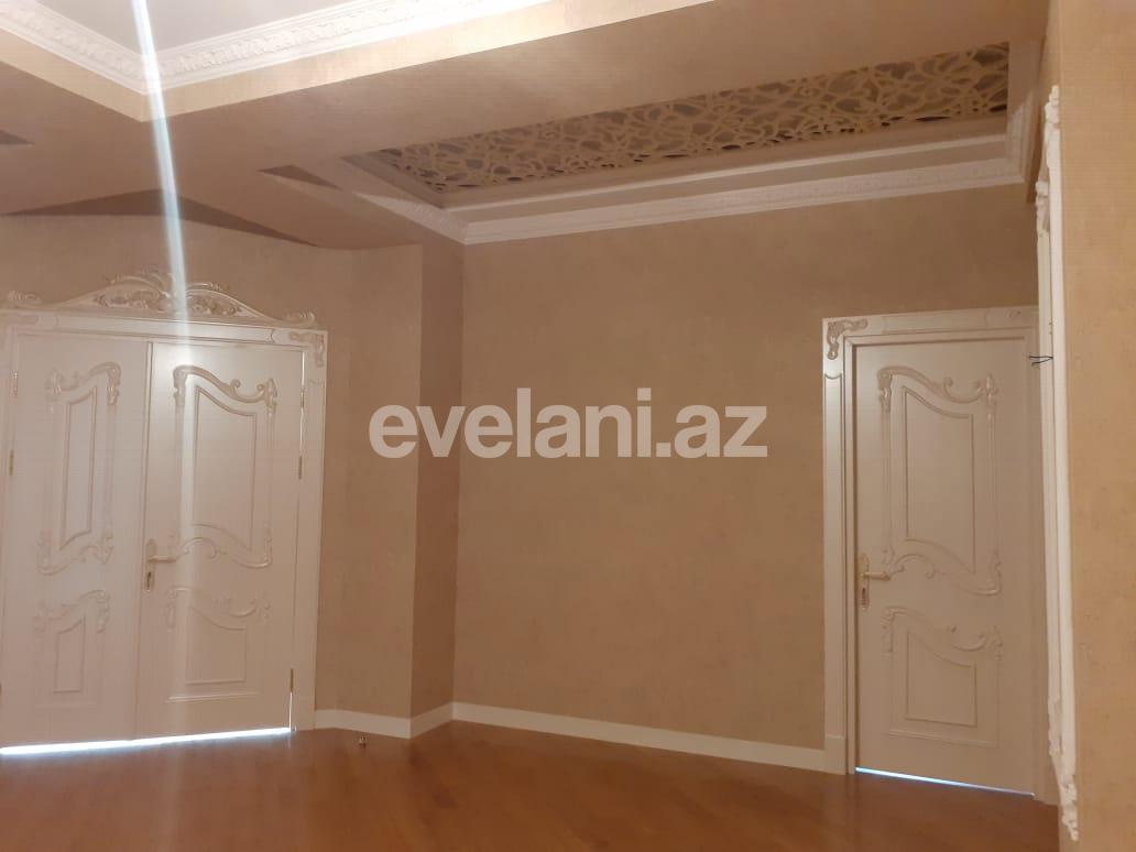 Satılır, yeni tikili, 4 otaqlı, 200 m², Nizami m.
