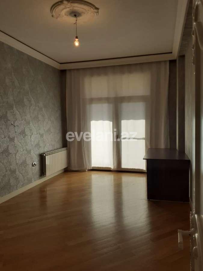 Satılır, yeni tikili, 4 otaqlı, 200 m², Nizami m.