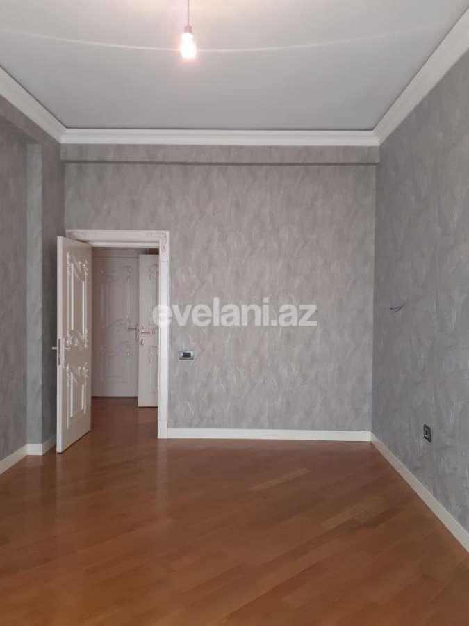 Satılır, yeni tikili, 4 otaqlı, 200 m², Nizami m.