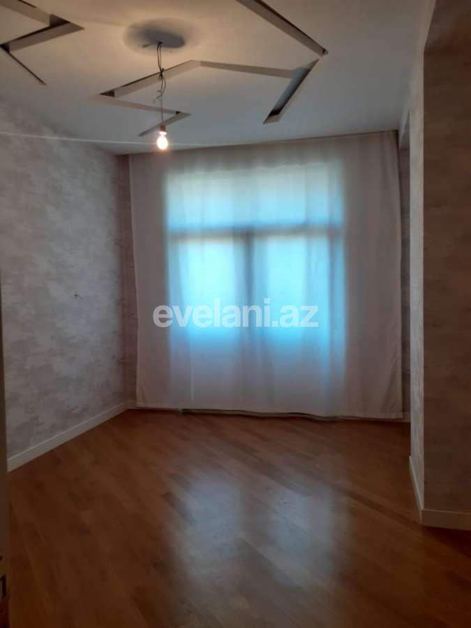 Satılır, yeni tikili, 4 otaqlı, 200 m², Nizami m.