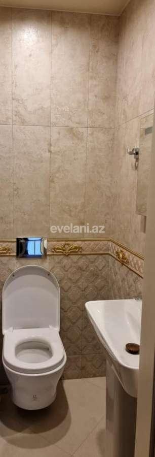 Satılır, yeni tikili, 4 otaqlı, 200 m², Nizami m.