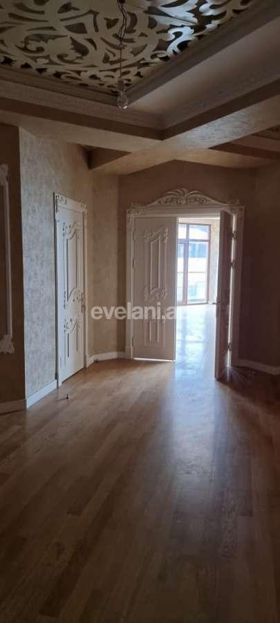 Satılır, yeni tikili, 4 otaqlı, 200 m², Nizami m.