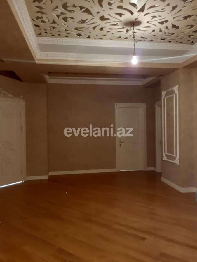 Satılır, yeni tikili, 4 otaqlı, 200 m², Nizami m.