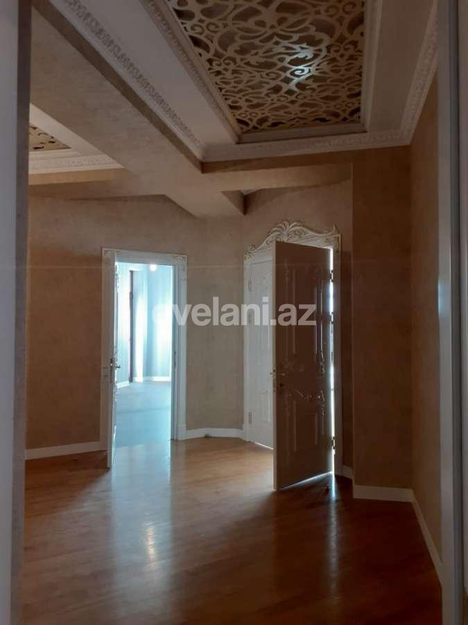Satılır, yeni tikili, 4 otaqlı, 200 m², Nizami m.