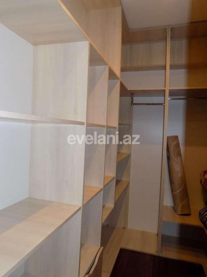 Satılır, yeni tikili, 4 otaqlı, 192 m², Şah İsmayıl Xətai m.