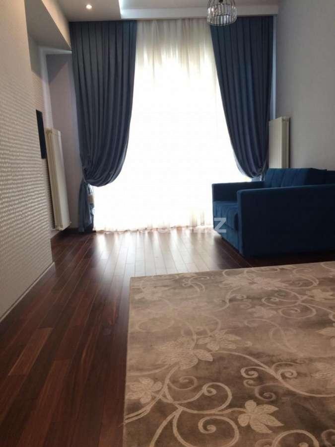 Satılır, yeni tikili, 4 otaqlı, 192 m², Şah İsmayıl Xətai m.
