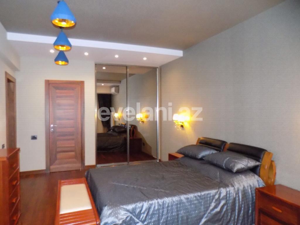 Satılır, yeni tikili, 4 otaqlı, 192 m², Şah İsmayıl Xətai m.