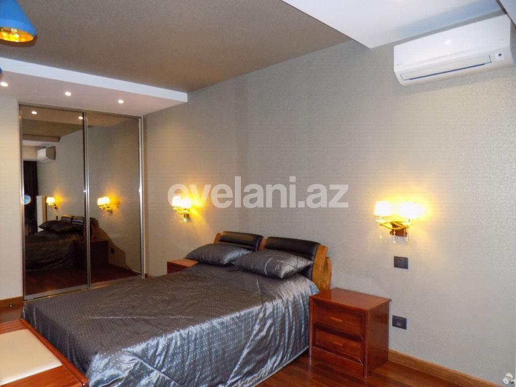 Satılır, yeni tikili, 4 otaqlı, 192 m², Şah İsmayıl Xətai m.