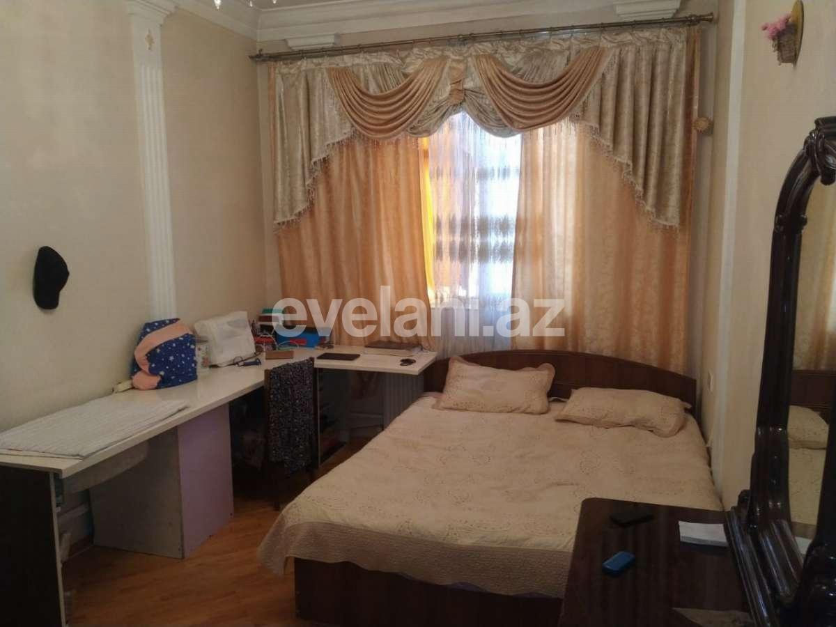 Sale, new building, 5 room, 250 m², Ganjlik m.