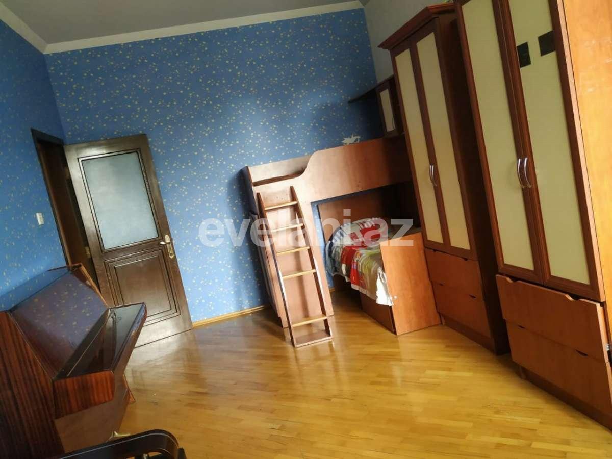Sale, new building, 5 room, 250 m², Ganjlik m.