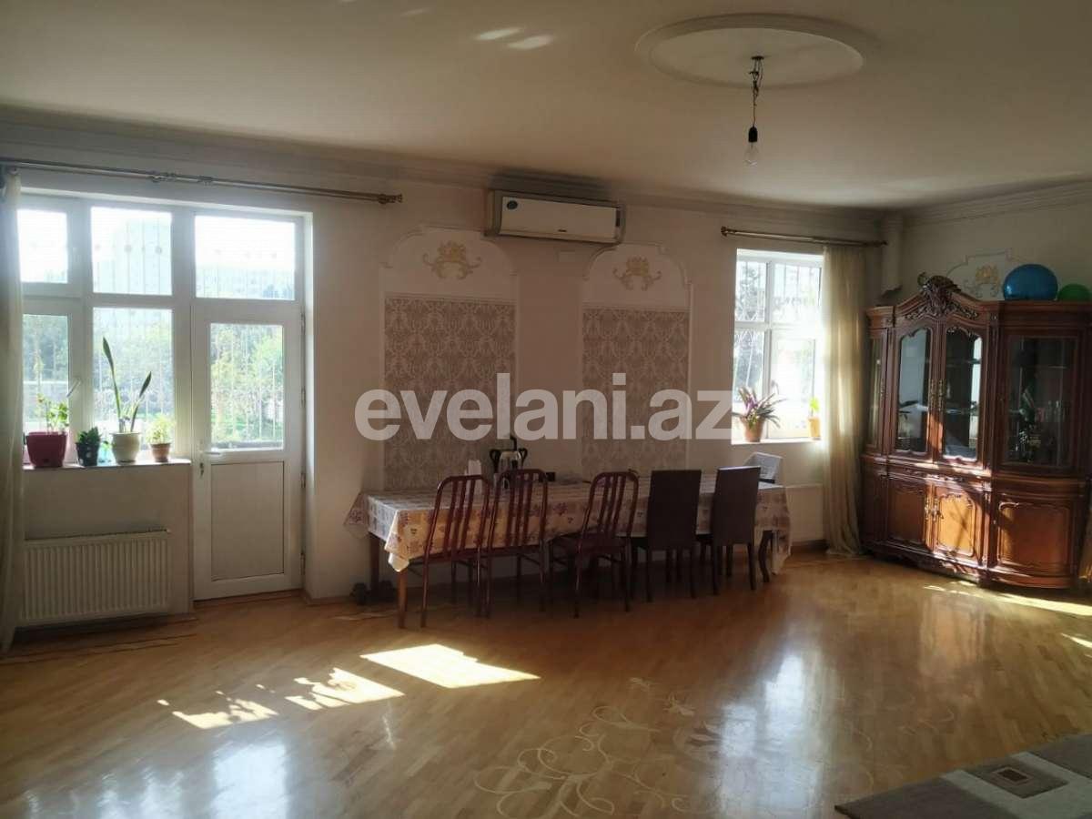 Sale, new building, 5 room, 250 m², Ganjlik m.