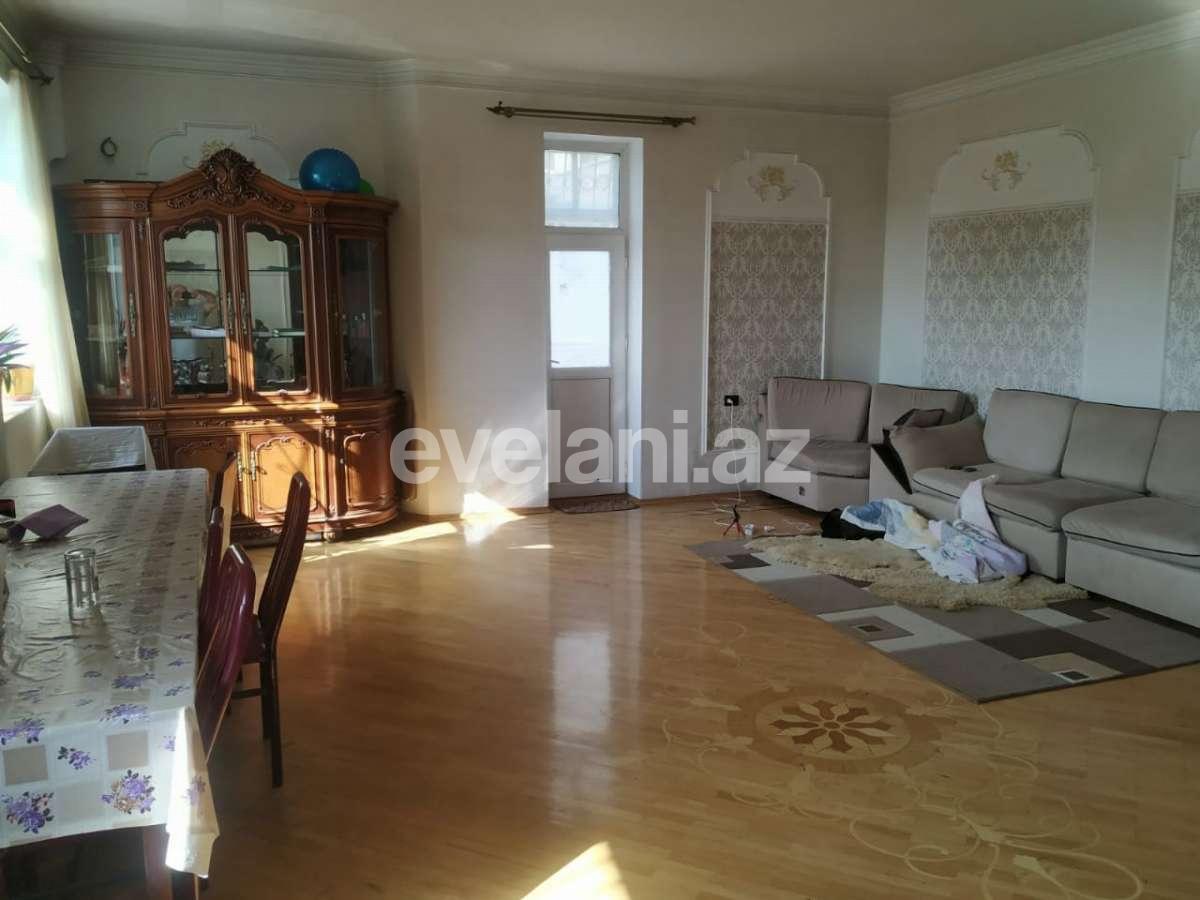 Sale, new building, 5 room, 250 m², Ganjlik m.