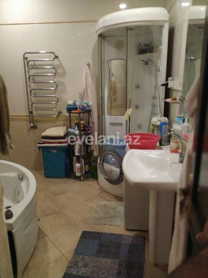 Sale, new building, 5 room, 250 m², Ganjlik m.