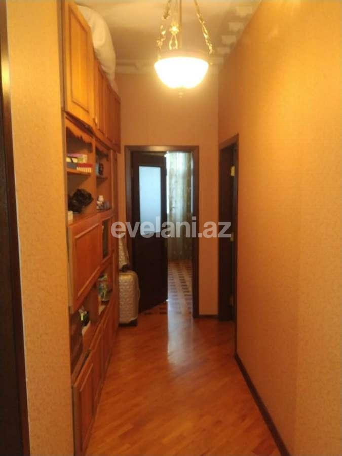 Sale, new building, 5 room, 250 m², Ganjlik m.